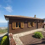 Villa Montana Ilusion Parking Wifi Bbk Y Vistas