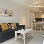 Hortensia Suites Apartments ,Los Cristianos