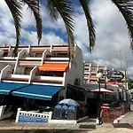 Apartment In Ocean Park, Costa Adeje, Tenerife