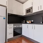 Apartamento Cerca Playa San Eugenio