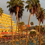 Buenavista Torviscas Beach