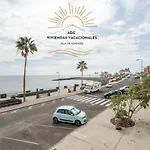 Apartamento Vistamar