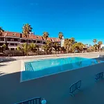 Las Americas Vista Azul
