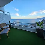 Panoramic Tabaiba