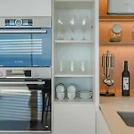 Aquasuites Luxury Apartament B06 At Los Gigantes