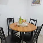 Alojamientos Kyomu El Pilar 2