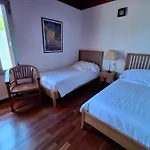 Casa Tagoro, Facing The Ocean