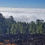 Domo Volcano Suite Experience Piscina Climatizada