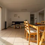 Apartment Happy Place Mit Meerblick