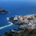 La Perla, Vivienda Vacacional