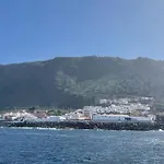 La Perla, Vivienda Vacacional