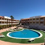 Parque Carolina Estudio 203