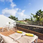 Los Frailes - Vivienda Vacacional