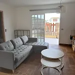 Peaceful And Bright Apartment