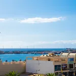 Sasha Suite Tenerife