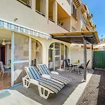Lovely Apartment In Callao Salvaje
