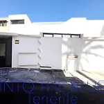 Into The Blue Suite