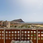 Luxury Apartament Calle Pizarro La Tejita