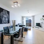 Luxury Apartament Calle Pizarro La Tejita