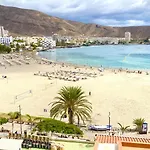 Nacar Sweet Vistas Beach By Deihu Experiences