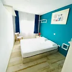 Barbara Gortito, 2 Bedrooms Flat With A Sea View