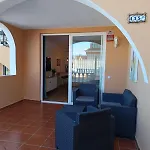 Ocean View Luxury Big Terrace 1 Bedroom