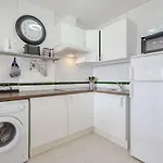 Apartment Balcon Del Mar Cozy Nest By Interhome