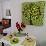 Alquilaencanarias Delfines One Room