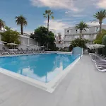 Hotel Rf San Borondon