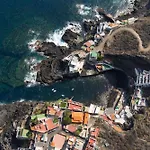Okstay Vistas Al Charco Tenerife
