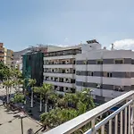 Central Sun Apartment
