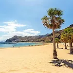 Sunnyland Ocean View Tenerife