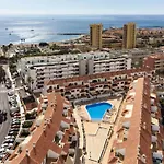 Live Playa Las Americas Residencial El Cardon