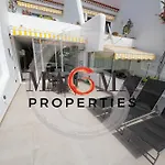 Sunny Holiday House