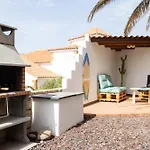 Casa Limon - Ocean View - Bbq - Garden - Terrace - Free Wifi - Child & Pet-Friendly - 2 Bedrooms - 6 People