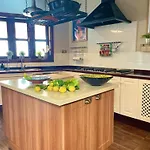 Authentic Canary Style Villa With Private Pool And Garden- Casa Juan Vera
