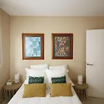 Increible Apartamento A 2 Minutos De La Playa De Membrillosuites