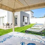 Villa Farfara