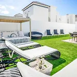 Villa Farfara