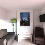 One Bedroom Apt In Spanish Seaside Town K103