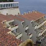 Suite Con Fabulosas Vistas Al Mar Con Piscina Y Terraza En Los Realejos