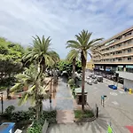 Marina El Muelle