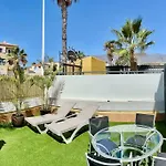 Apartamento Encantador El Duque