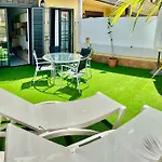 Apartamento Encantador El Duque
