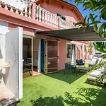 Casa Vacacional El Palco 51