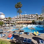 Acogedora Vivienda Vacacional En El Sur De Tenerife