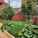 Canaima Apartments