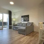 Apartamento En Tenerife - Alcala - Con Vistas Al Teide
