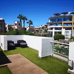 Luxury Villa Costa Adeje