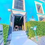 Gallo Azul Hotel, En El Corazon De Todos Santos